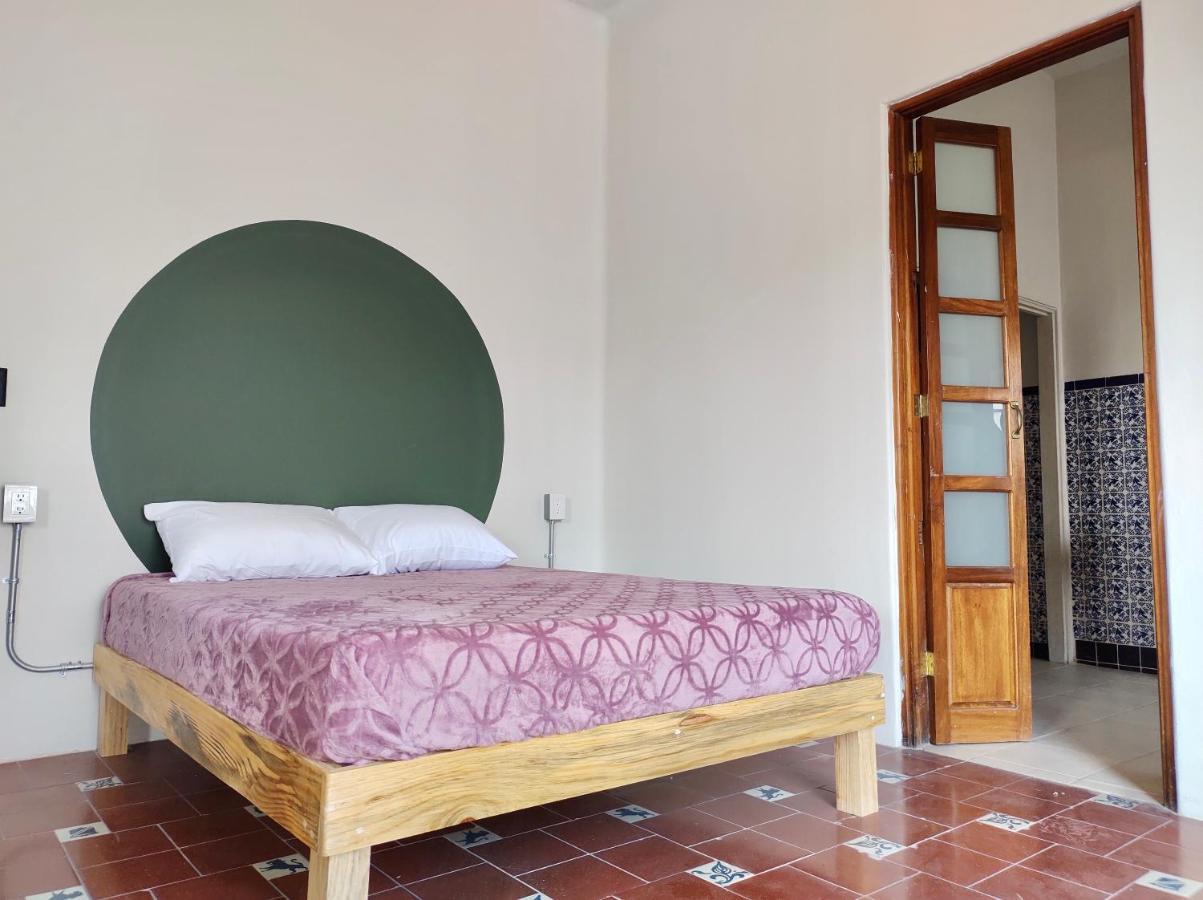 Coliving Chingon Hostel Guadalajara Buitenkant foto