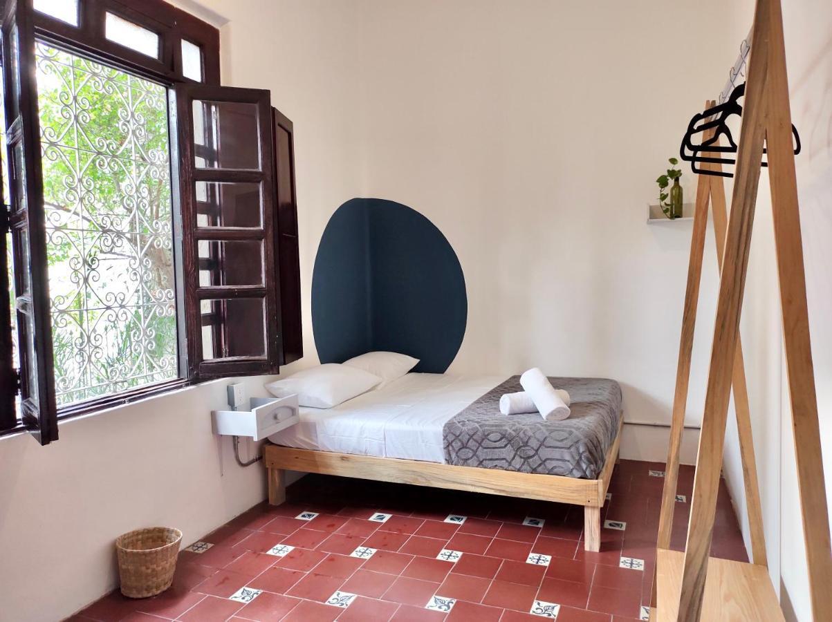 Coliving Chingon Hostel Guadalajara Buitenkant foto