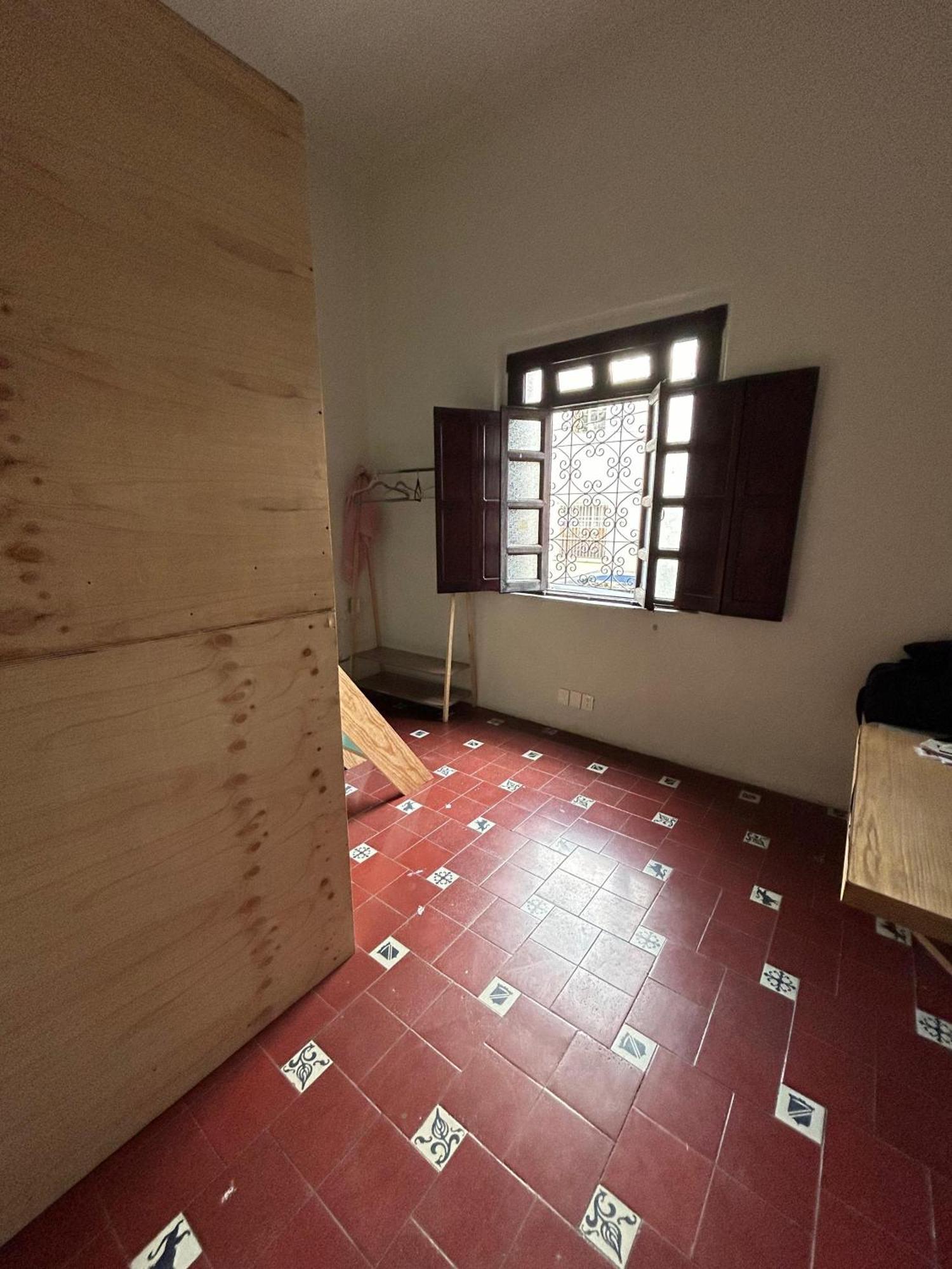 Coliving Chingon Hostel Guadalajara Buitenkant foto