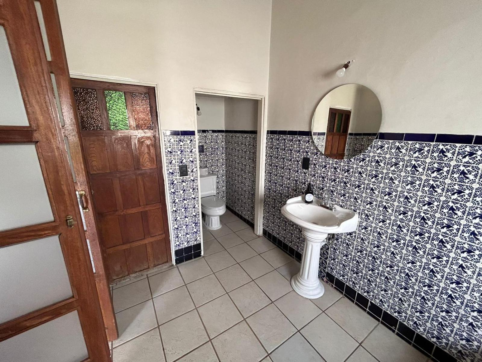 Coliving Chingon Hostel Guadalajara Buitenkant foto
