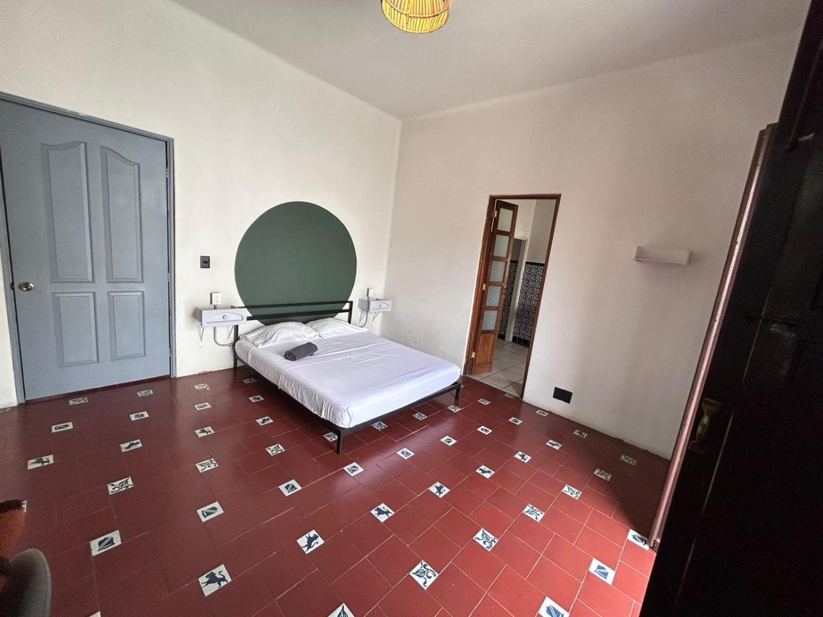 Coliving Chingon Hostel Guadalajara Buitenkant foto